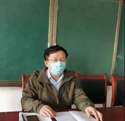 垛石镇中心小学