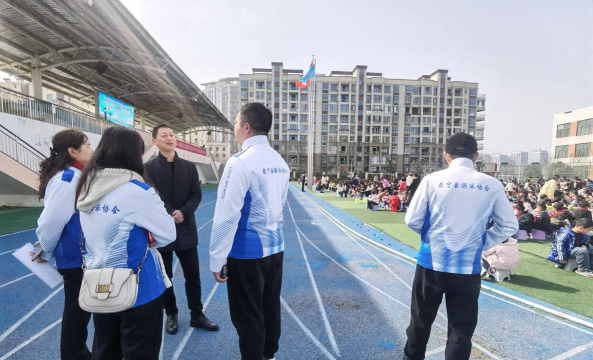 武宁县新宁一小