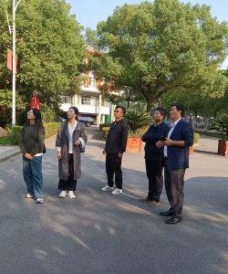 萧山区朝晖初级中学