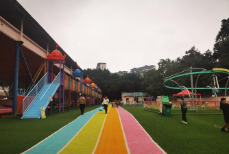 临湘市小天地幼儿园