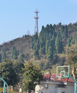 淳安县浪川乡初级中学