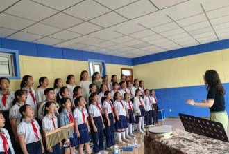 城阳区城阳街道田村小学