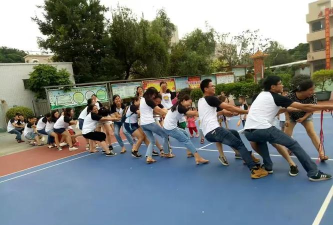 中山市大涌镇叠石幼儿园