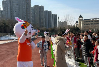 青岛市城阳区惜福镇街道演礼小学