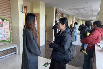 青岛市城阳区棘洪滩镇南万小学