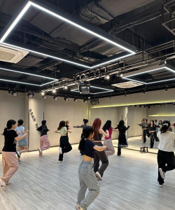 漯河铭舞艺术培训有限公司