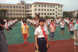 庵埠镇厦吴小学
