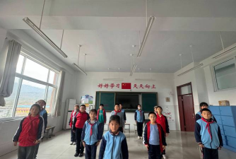 青岛市城阳区上马街道王家庄小学