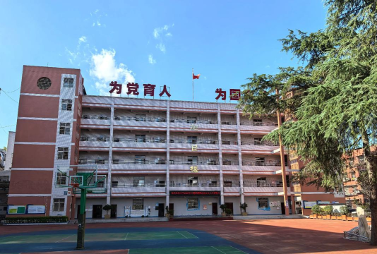 常德市武陵区子歌培训学校有限公司鼎欣校区