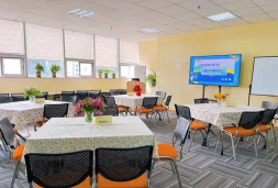 兰州市城关区希瑞培训学校有限公司