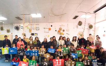 深圳市罗湖区福星幼儿园