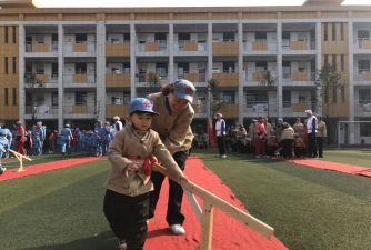 常德市妇联阳光幼儿园