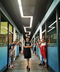 奎屯三分地艺术培训有限公司