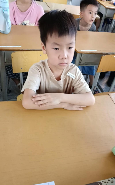 小布中心小学