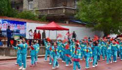 江西吉安吉州区新村小学