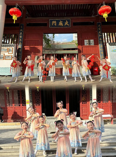 高安市春蕾舞蹈培训中心有限责任公司