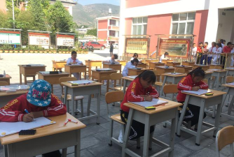 峡江县仁和镇中心小学