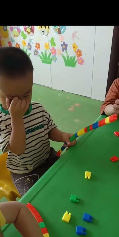 石门县楚江镇幼儿园