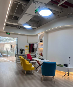 深圳市龙华区乐舞静宜培训中心有限公司