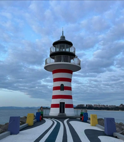 下太镇灯塔教学点