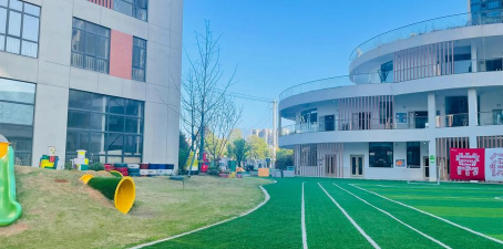 常德市武陵区丹阳楼幼儿园