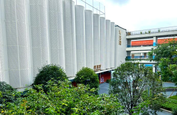 东华镇创才小学