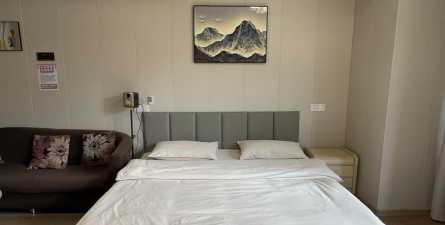 库尔勒市风帆托儿所