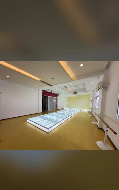 罗平金翅膀艺术培训学校有限公司