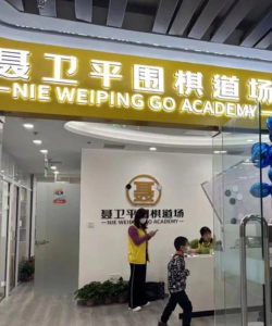 庆阳市西峰区明德围棋培训学校有限公司