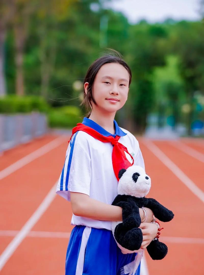 东莞市东城第六小学