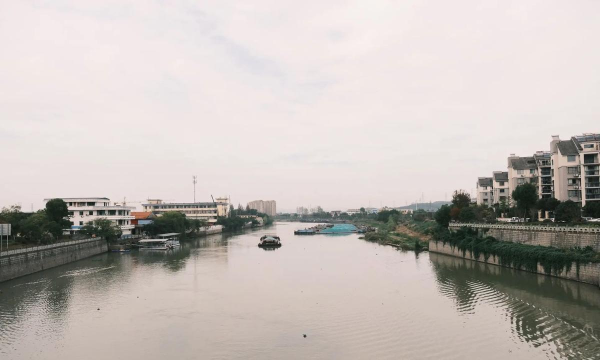 德清县乾元镇初级中学