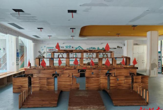 常德市鼎城区实验幼儿园