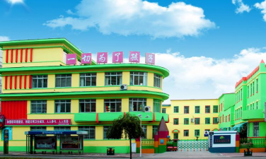 罗平向阳幼儿园