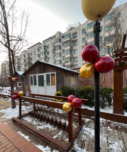 围底涛廷幼儿园