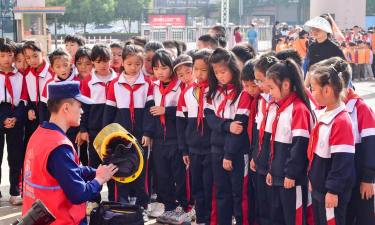 临川区第四小学