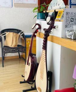 鄂尔多斯市东胜区乐在筝途艺术培训有限公司