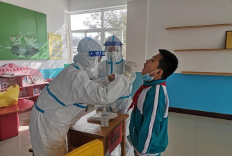 蓬莱市北沟镇北沟中心小学