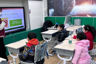 衡阳市小星星儿童英语业余学校