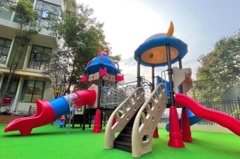 深圳市罗湖区东方格林第一幼儿园