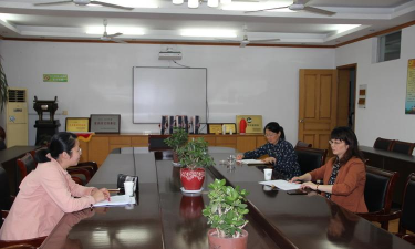 常州市新北区孟河中学