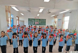 塔头镇塔头小学