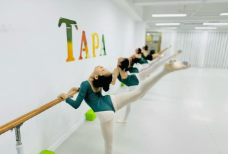 常德市英才少儿艺术学校紫桥幼儿园