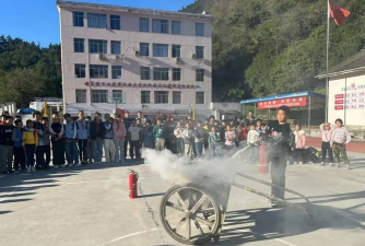 开化县林山乡初级中学