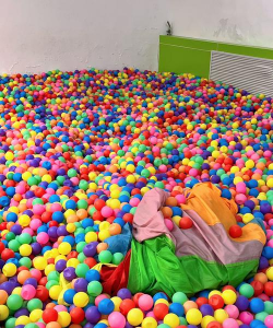 青岛市城阳区惜福镇西葛村幼儿园