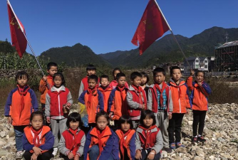 开化县何田乡初级中学