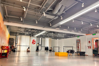 庆阳市西峰区新柏舟艺术培训学校有限公司