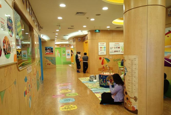 围底镇金宝贝幼儿园