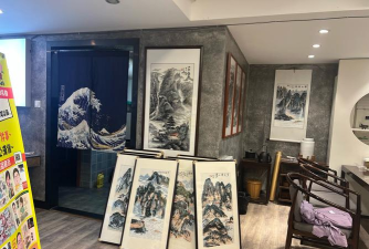 盘锦市大洼区新概念美术教育培训班有限公司