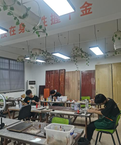 温岭尚木艺术培训有限公司