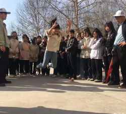 洛宁县陈吴乡大原中学